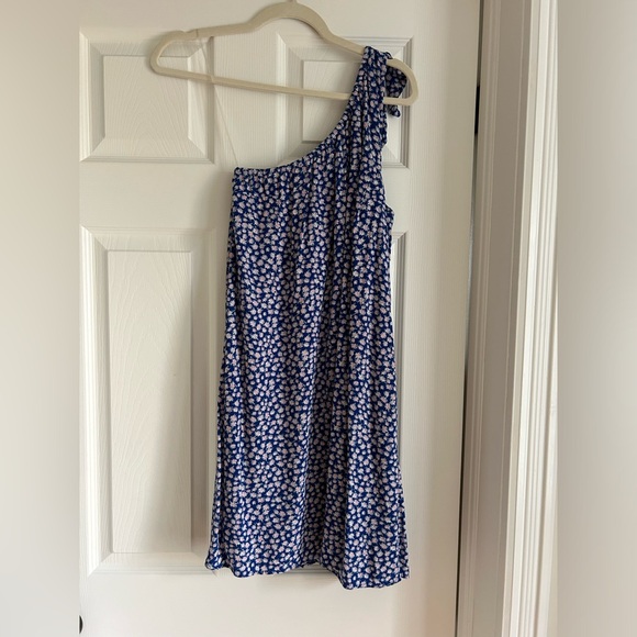 American Eagle One-Shoulder Dress - Picture 2 of 2